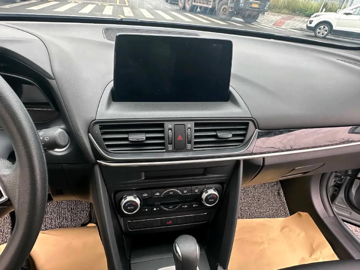 2021 Mazda CX-4 2.0L 158HP L4 6AT,autocango,china used car exporter,china ev exporter,chinese used car exporter,chinese used ev exporter