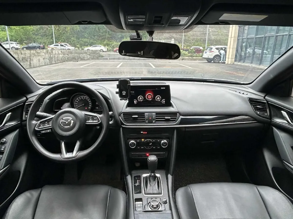 2021 Mazda CX-4 2.0L 158HP L4 6AT,autocango,china used car exporter,china ev exporter,chinese used car exporter,chinese used ev exporter