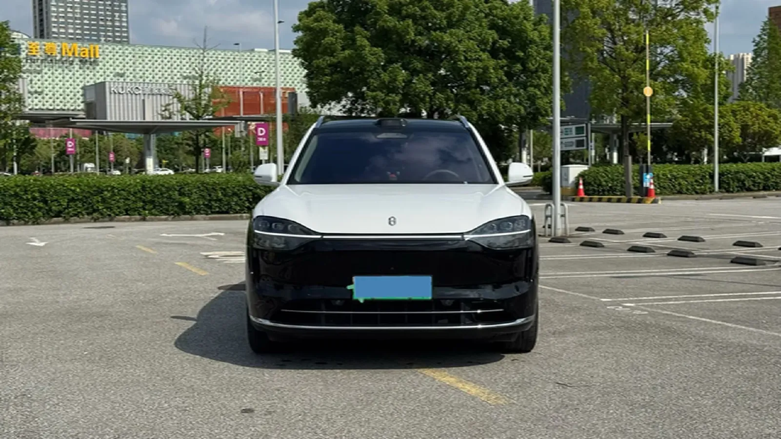 2025 AITO AITO M9 REEV 160HP REEV 52KWH,autocango,china used car exporter,china ev exporter,chinese used car exporter,chinese used ev exporter