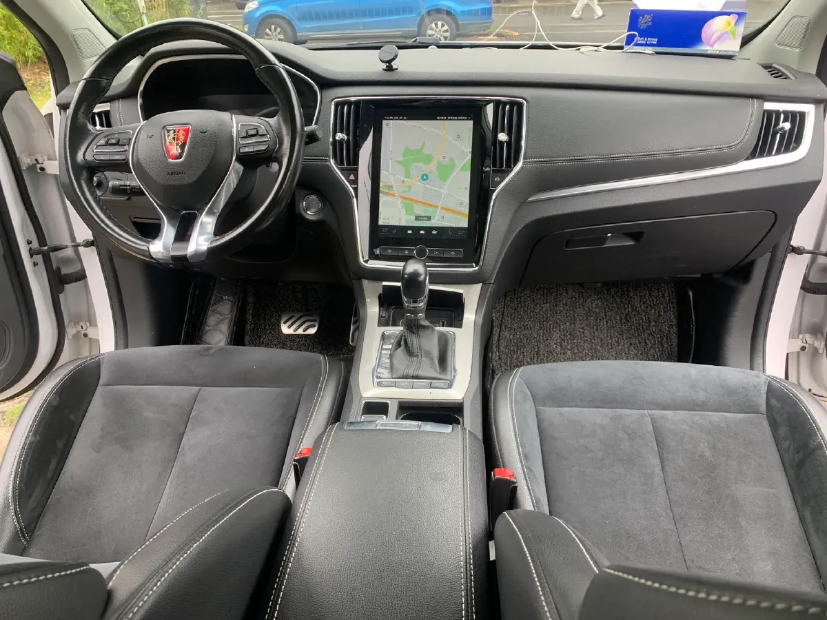 2018 Roewe RX5 1.5T 169HP L4 2AT PHEV 12KWH,autocango,china used car exporter,china ev exporter,chinese used car exporter,chinese used ev exporter