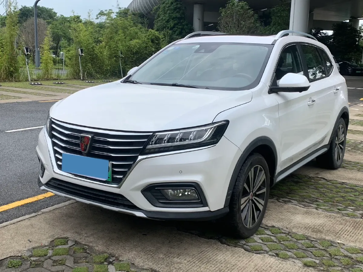 2018 Roewe RX5 1.5T 169HP L4 2AT PHEV 12KWH,autocango,china used car exporter,china ev exporter,chinese used car exporter,chinese used ev exporter