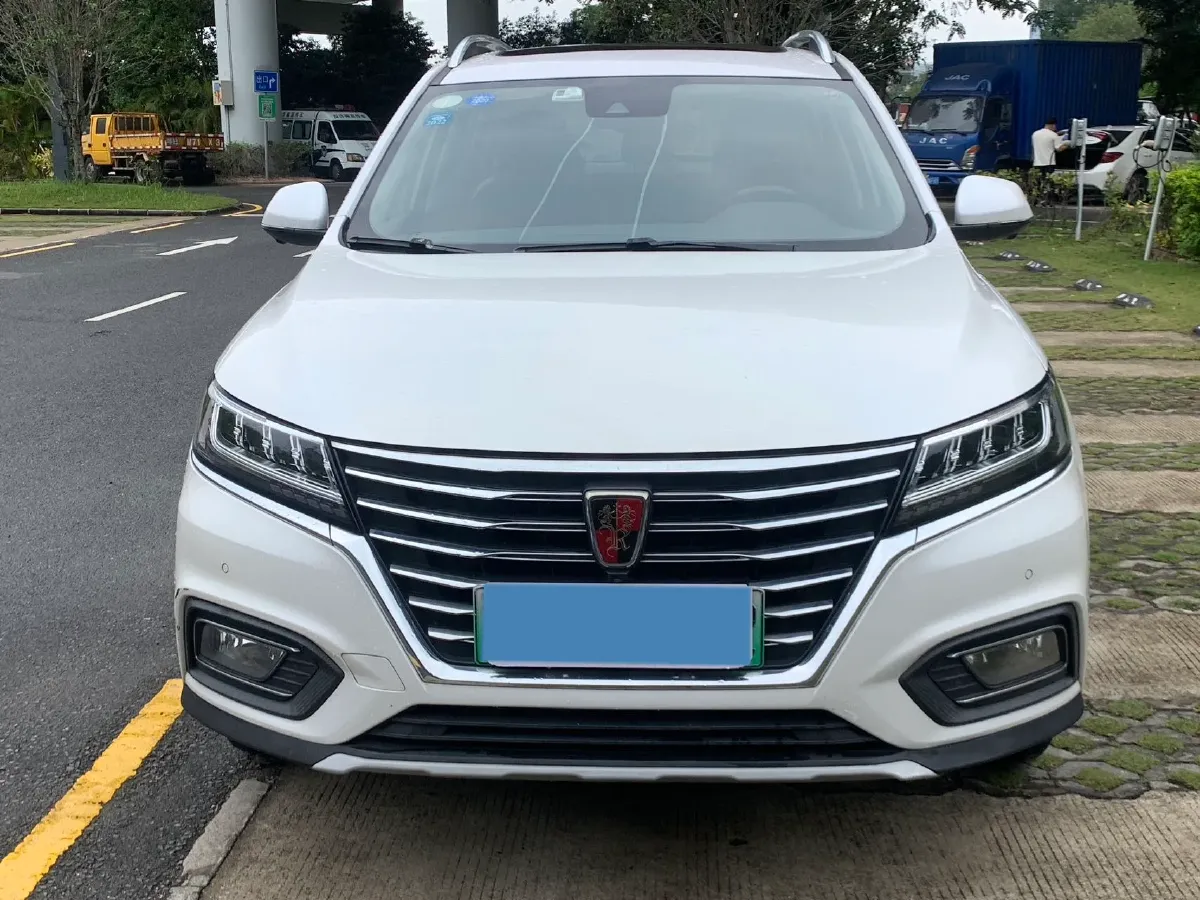 2018 Roewe RX5 1.5T 169HP L4 2AT PHEV 12KWH,autocango,china used car exporter,china ev exporter,chinese used car exporter,chinese used ev exporter