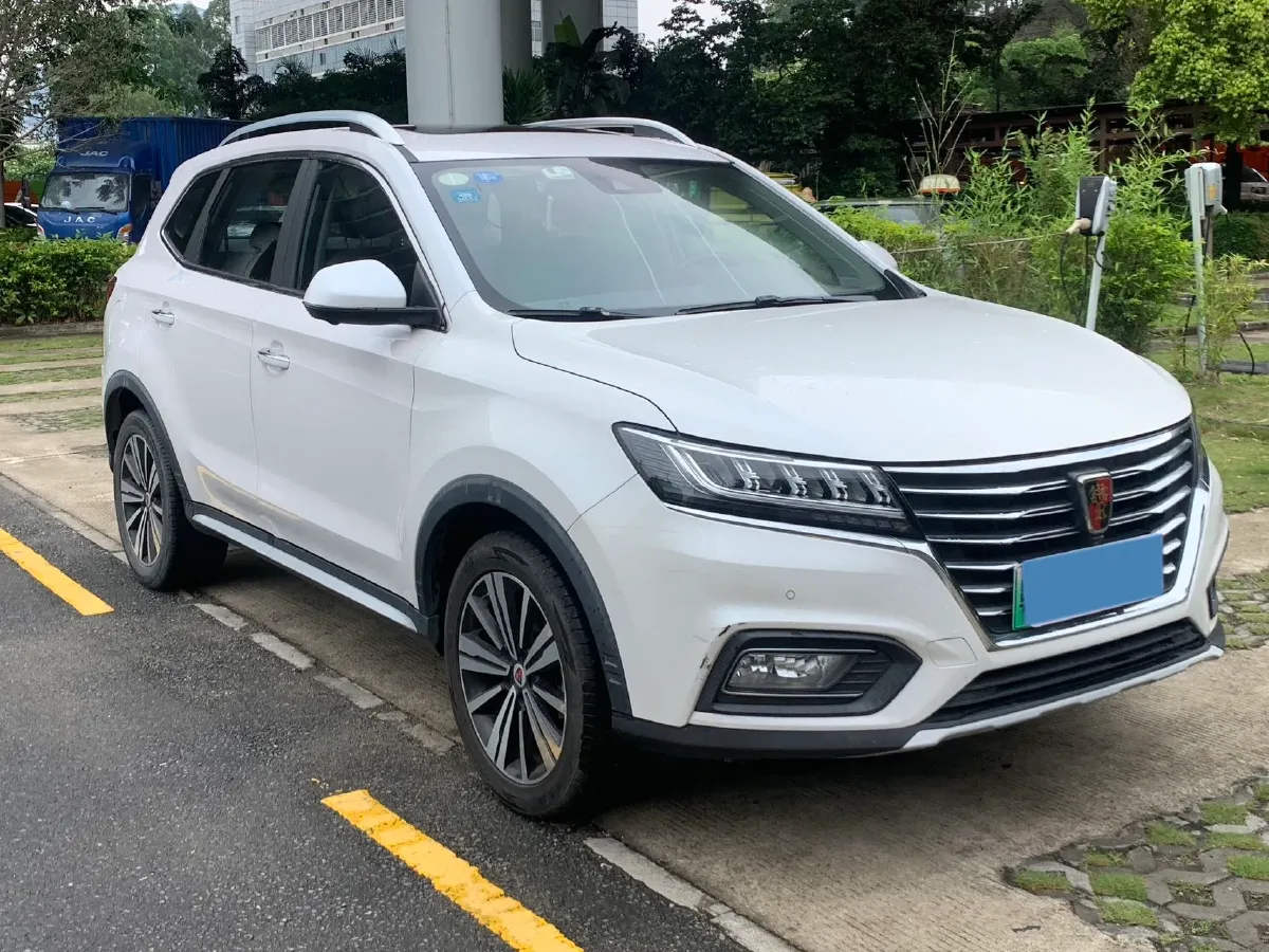2018 Roewe RX5 1.5T 169HP L4 2AT PHEV 12KWH,autocango,china used car exporter,china ev exporter,chinese used car exporter,chinese used ev exporter
