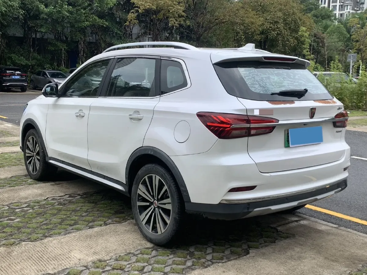 2018 Roewe RX5 1.5T 169HP L4 2AT PHEV 12KWH,autocango,china used car exporter,china ev exporter,chinese used car exporter,chinese used ev exporter