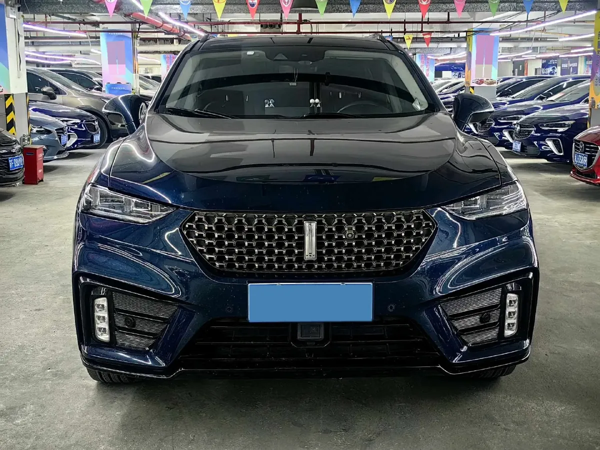 2020 WEY VV7 2.0T 227HP L4 7DCT,autocango,china used car exporter,china ev exporter,chinese used car exporter,chinese used ev exporter