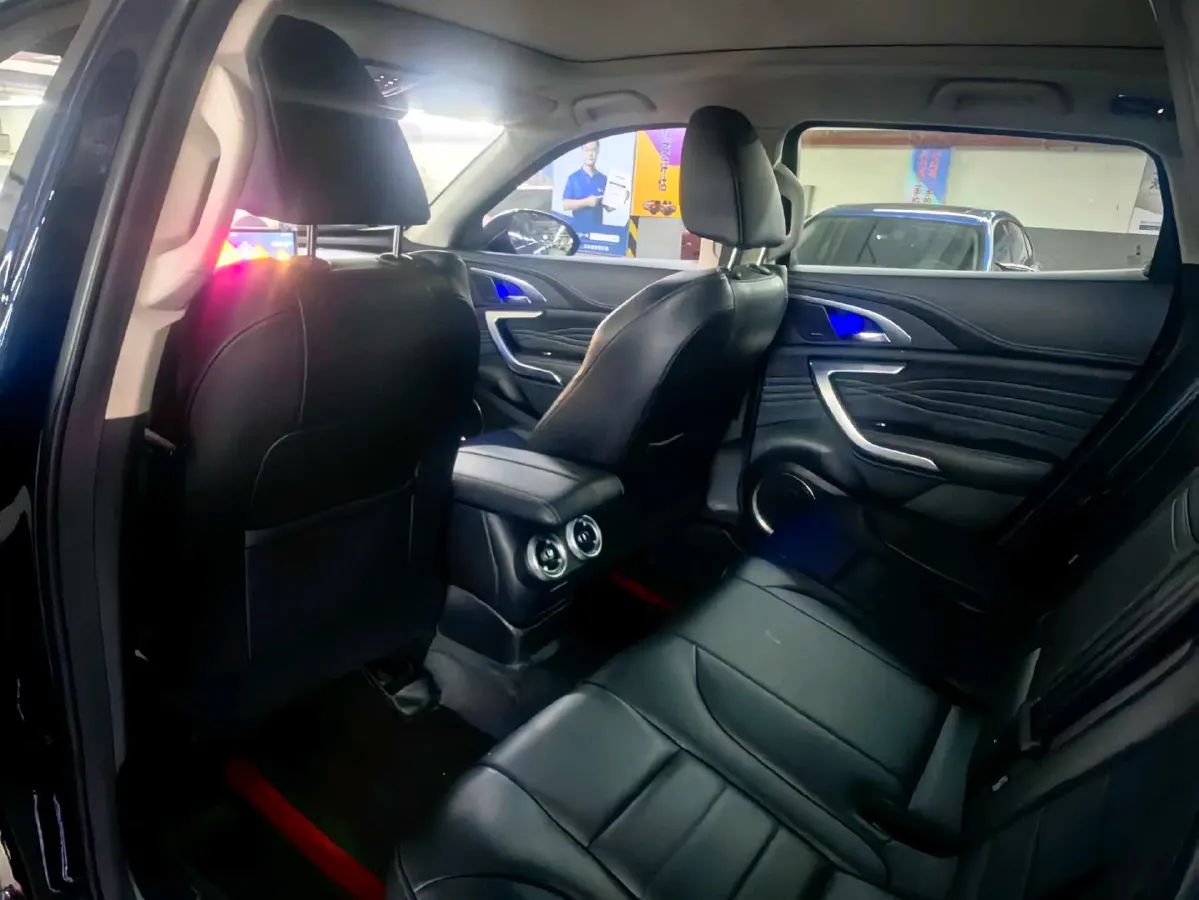 2020 WEY VV7 2.0T 227HP L4 7DCT,autocango,china used car exporter,china ev exporter,chinese used car exporter,chinese used ev exporter