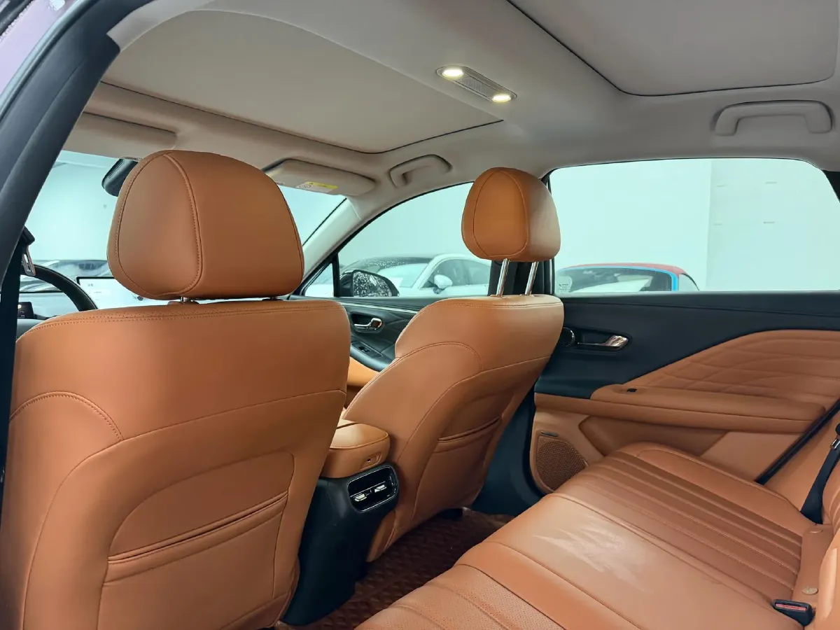 2025 Aion AION RT BEV 68.1KWH,autocango,china used car exporter,china ev exporter,chinese used car exporter,chinese used ev exporter