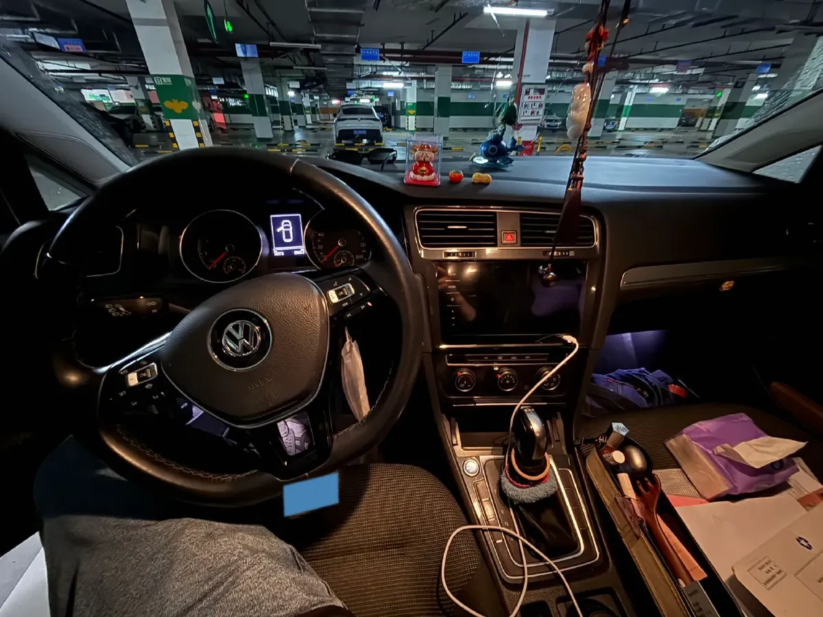 2020 Volkswagen Golf 1.4T 150HP L4 7DCT,autocango,china used car exporter,china ev exporter,chinese used car exporter,chinese used ev exporter