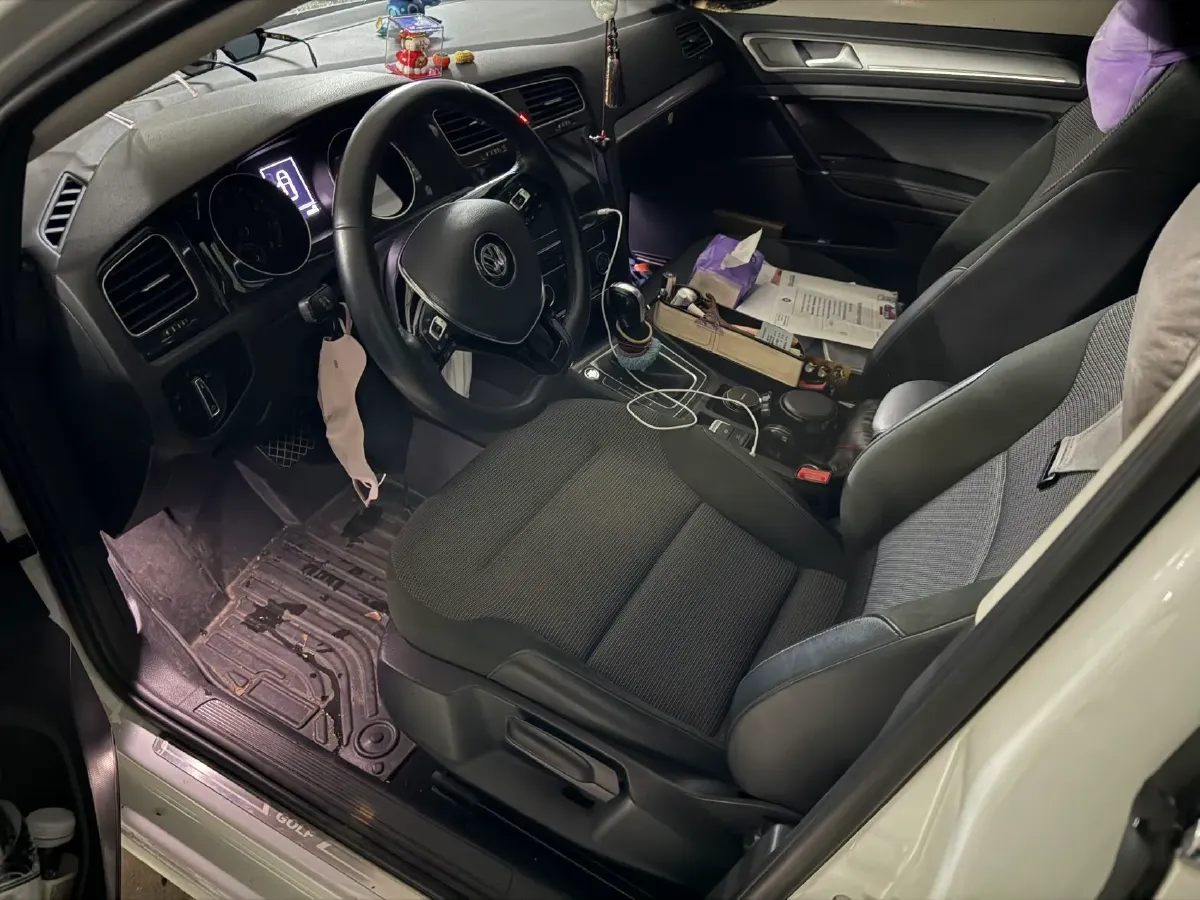 2020 Volkswagen Golf 1.4T 150HP L4 7DCT,autocango,china used car exporter,china ev exporter,chinese used car exporter,chinese used ev exporter