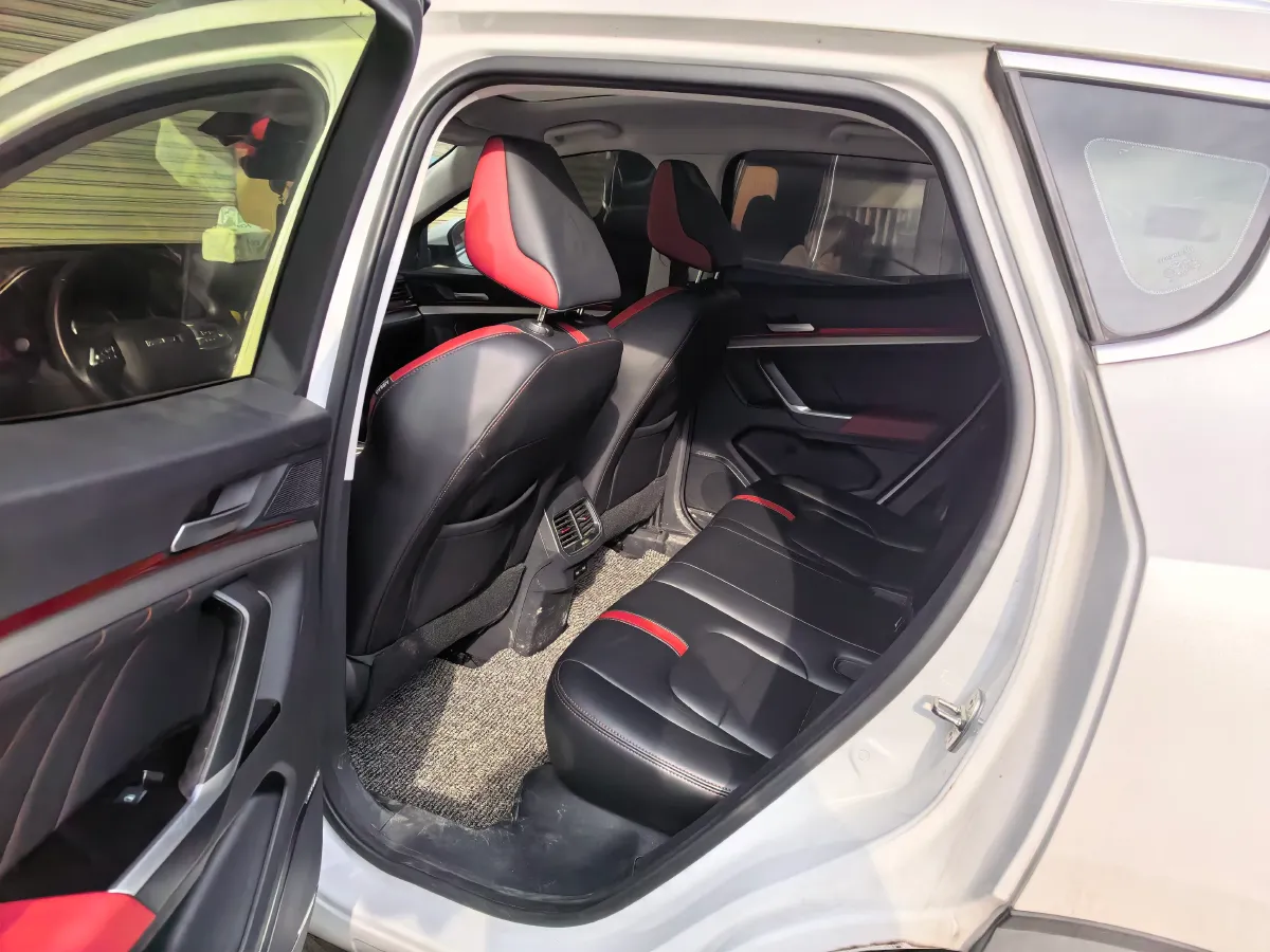 2019 Haval H4 1.5T 169HP L4 7DCT,autocango,china used car exporter,china ev exporter,chinese used car exporter,chinese used ev exporter