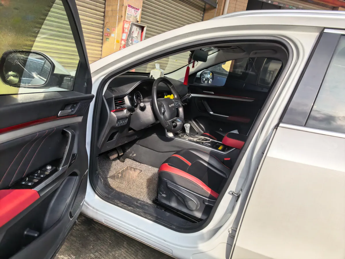 2019 Haval H4 1.5T 169HP L4 7DCT,autocango,china used car exporter,china ev exporter,chinese used car exporter,chinese used ev exporter