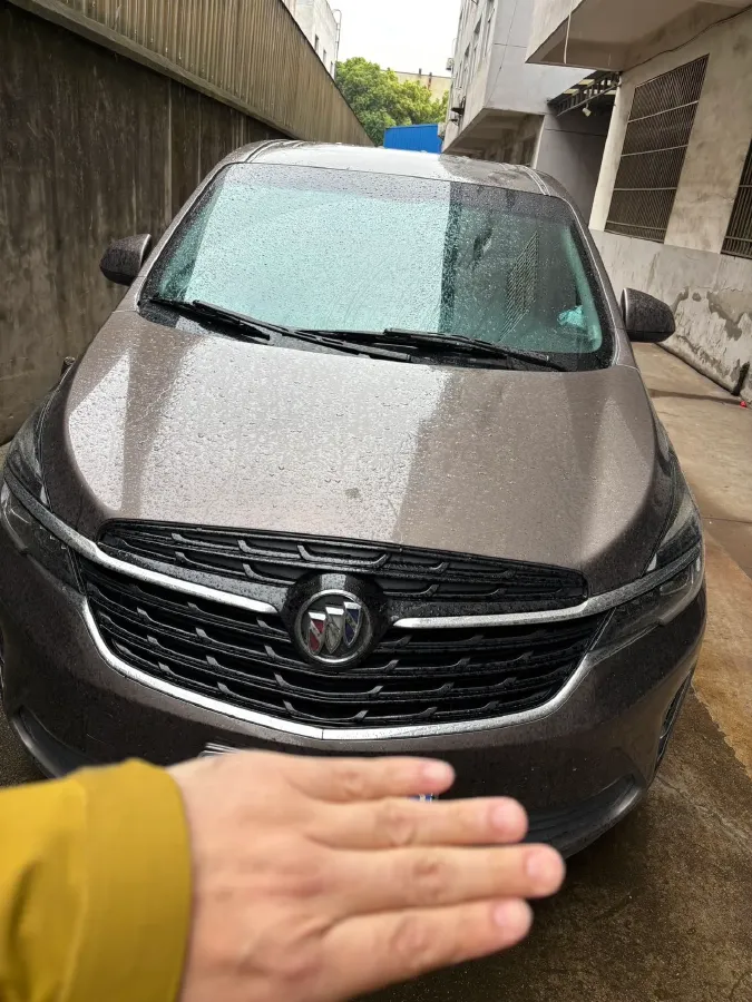 2022 Buick GL8 2.0T 237HP L4 9AT,autocango,china used car exporter,china ev exporter,chinese used car exporter,chinese used ev exporter