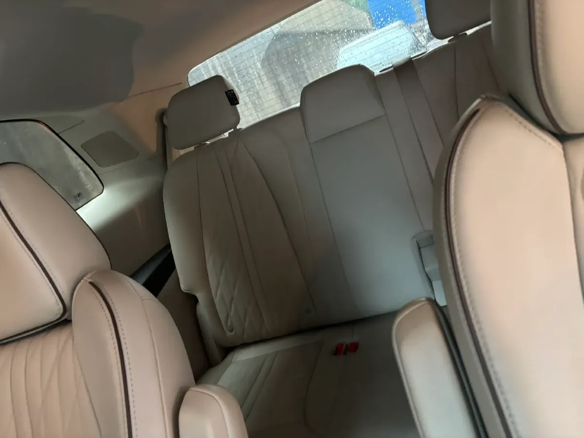 2022 Buick GL8 2.0T 237HP L4 9AT,autocango,china used car exporter,china ev exporter,chinese used car exporter,chinese used ev exporter