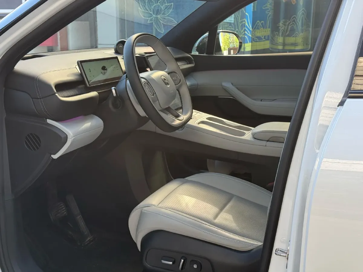 2023 NIO ES6 BEV 75KWH,autocango,china used car exporter,china ev exporter,chinese used car exporter,chinese used ev exporter