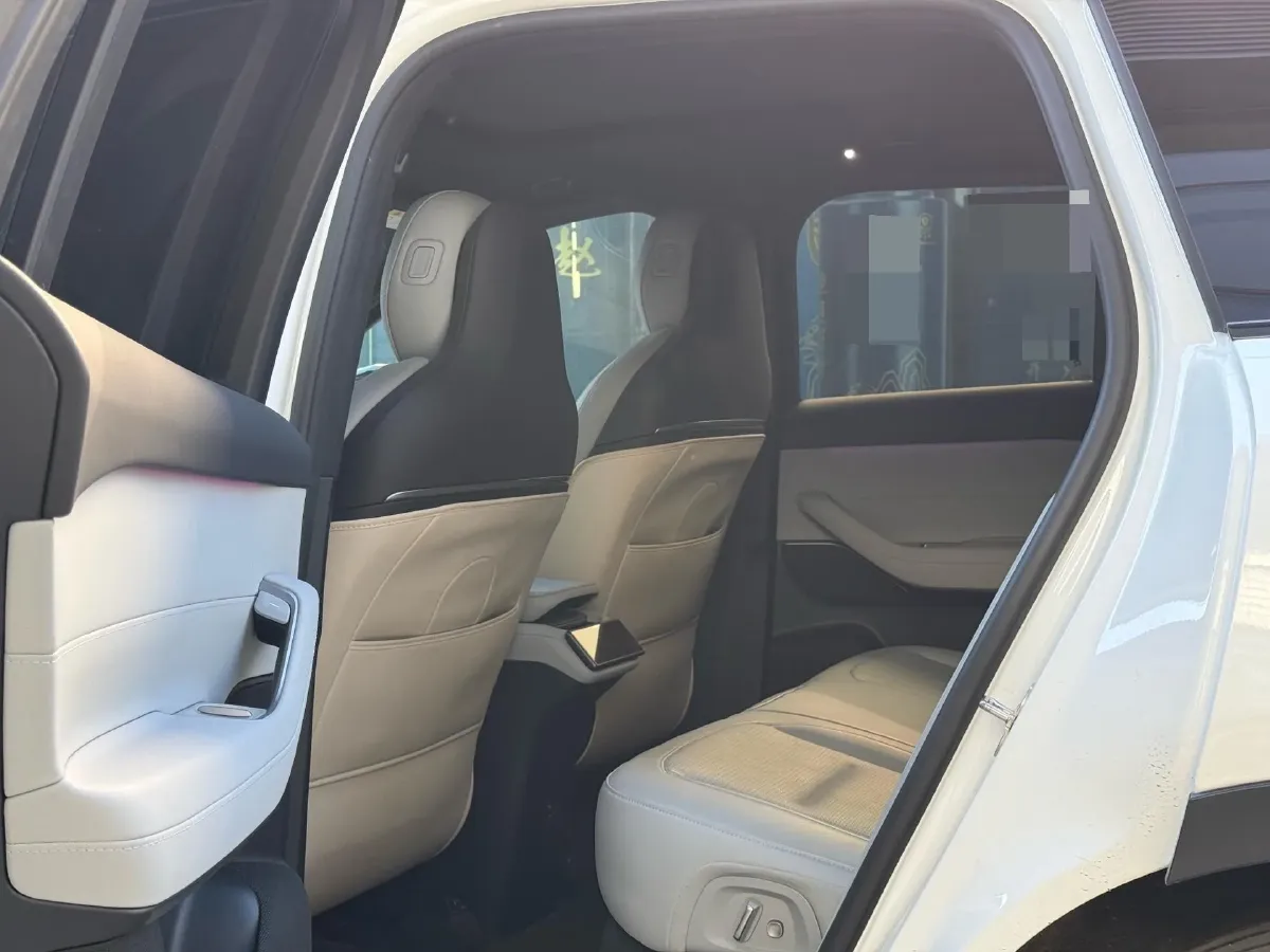 2023 NIO ES6 BEV 75KWH,autocango,china used car exporter,china ev exporter,chinese used car exporter,chinese used ev exporter