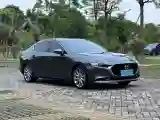 2023 Mazda 3 Axela 2.0L 158HP L4 6AT