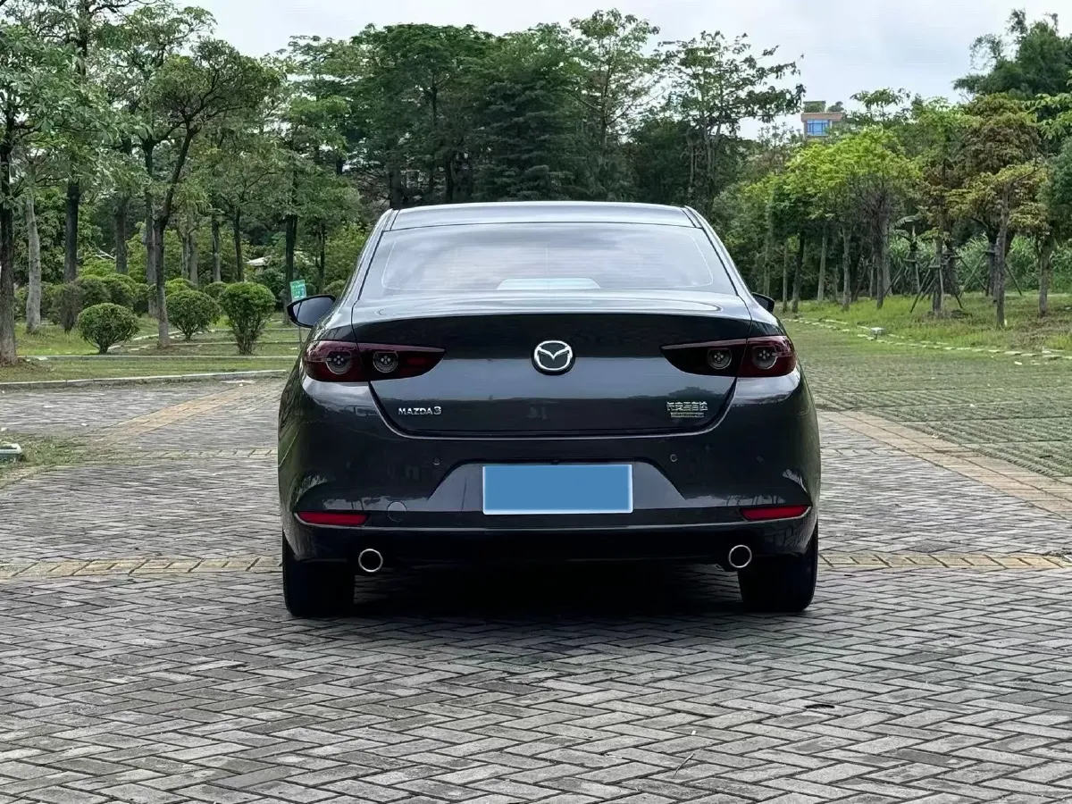 2023 Mazda 3 Axela 2.0L 158HP L4 6AT,autocango,china used car exporter,china ev exporter,chinese used car exporter,chinese used ev exporter