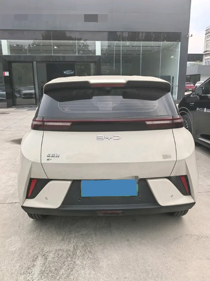 2025 BYD Seagull BEV 30.08KWH,autocango,china used car exporter,china ev exporter,chinese used car exporter,chinese used ev exporter
