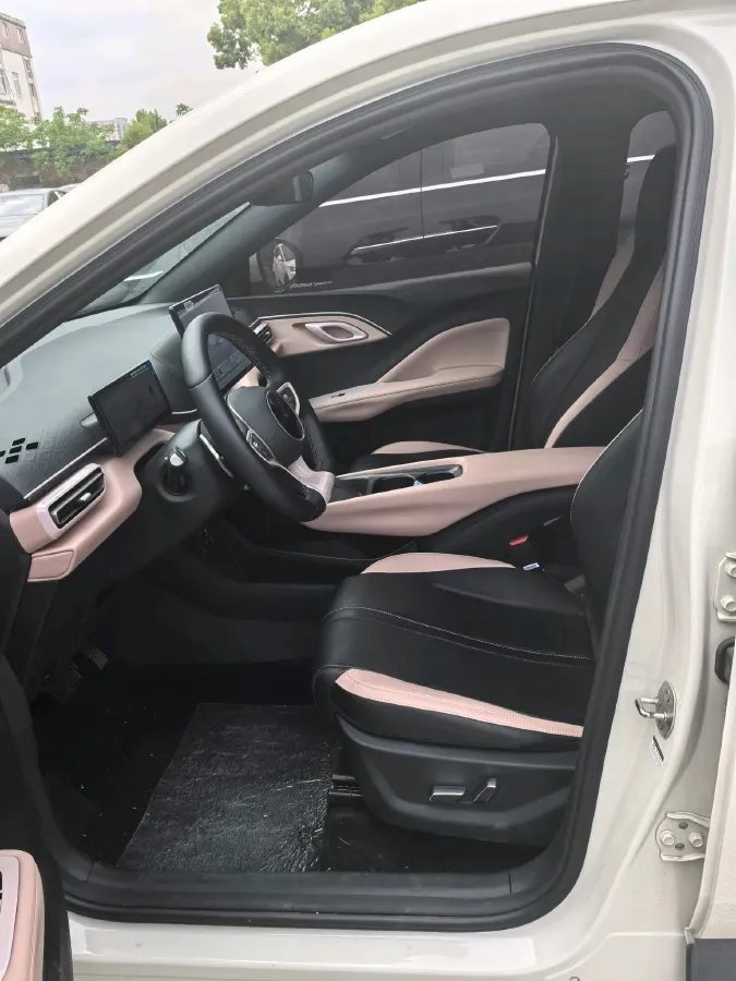 2025 BYD Seagull BEV 30.08KWH,autocango,china used car exporter,china ev exporter,chinese used car exporter,chinese used ev exporter