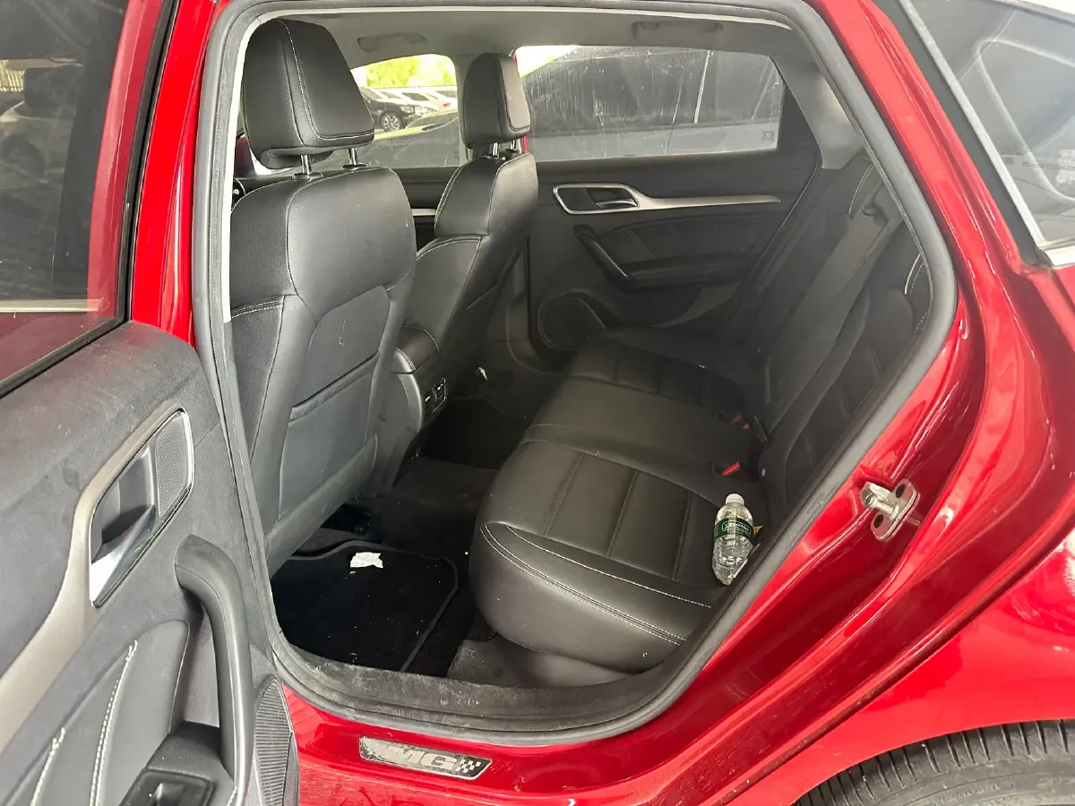 2017 MG MG6 1.5T 169HP L4 7DCT,autocango,china used car exporter,china ev exporter,chinese used car exporter,chinese used ev exporter