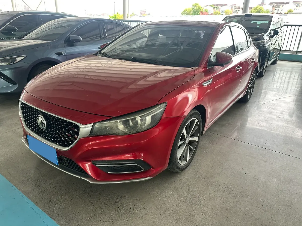 2017 MG MG6 1.5T 169HP L4 7DCT,autocango,china used car exporter,china ev exporter,chinese used car exporter,chinese used ev exporter