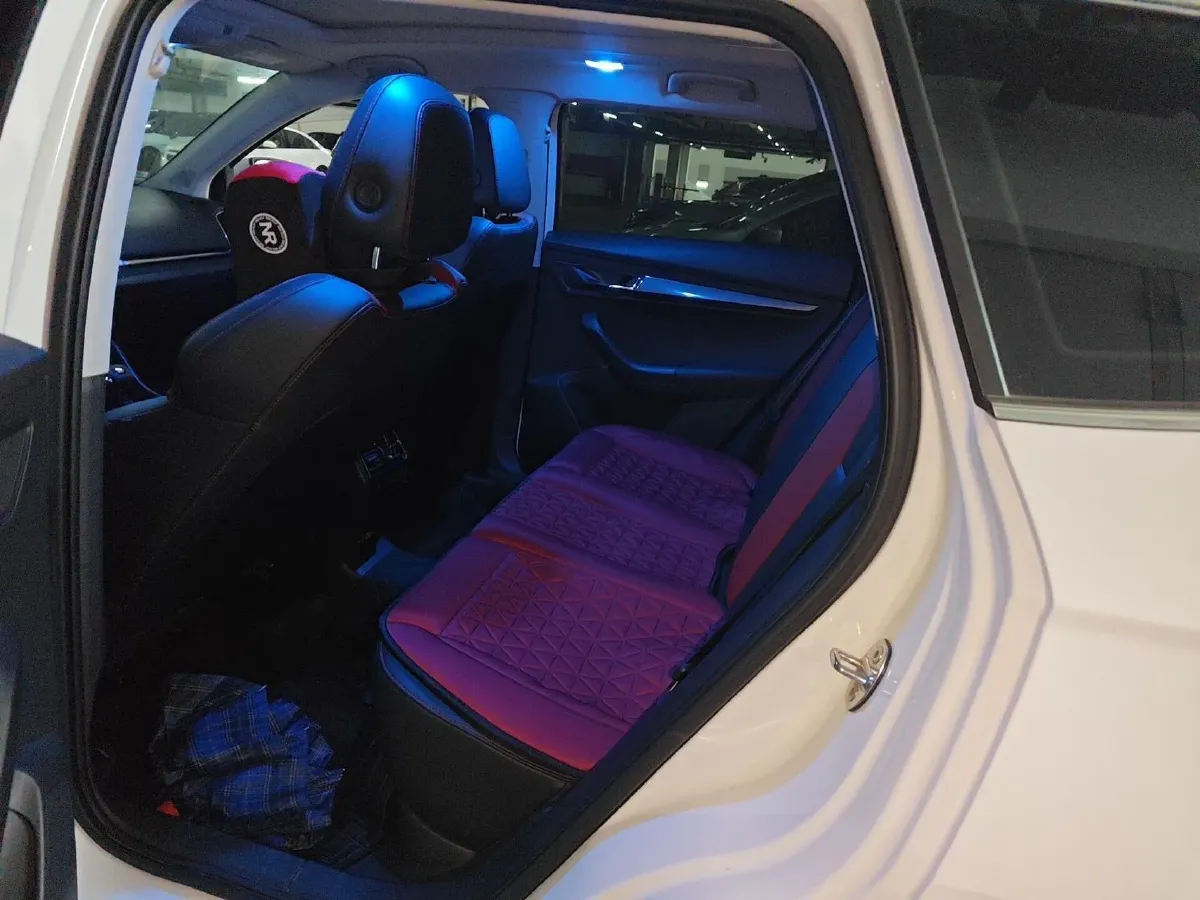 2024 Skoda Karoq 1.4T 150HP L4 7DCT,autocango,china used car exporter,china ev exporter,chinese used car exporter,chinese used ev exporter