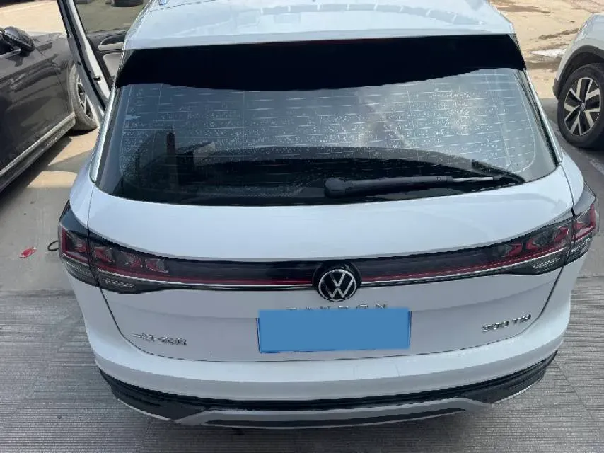 2024 Volkswagen Tayron 1.5T 160HP L4 7DCT,autocango,china used car exporter,china ev exporter,chinese used car exporter,chinese used ev exporter