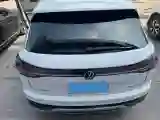2024 Volkswagen Tayron 1.5T 160HP L4 7DCT