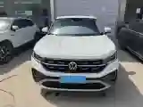 2024 Volkswagen Tayron 1.5T 160HP L4 7DCT