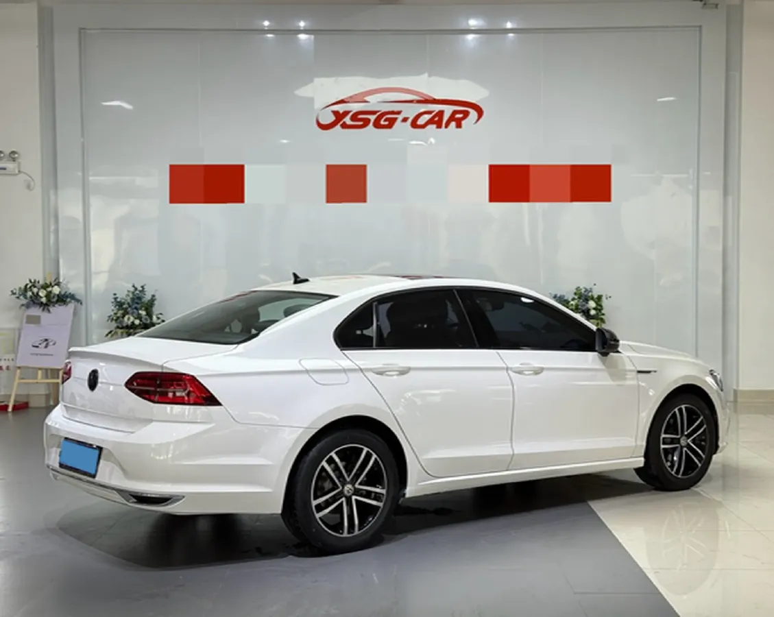 2021 Volkswagen Lamando 1.4T 150HP L4 7DCT,autocango,china used car exporter,china ev exporter,chinese used car exporter,chinese used ev exporter