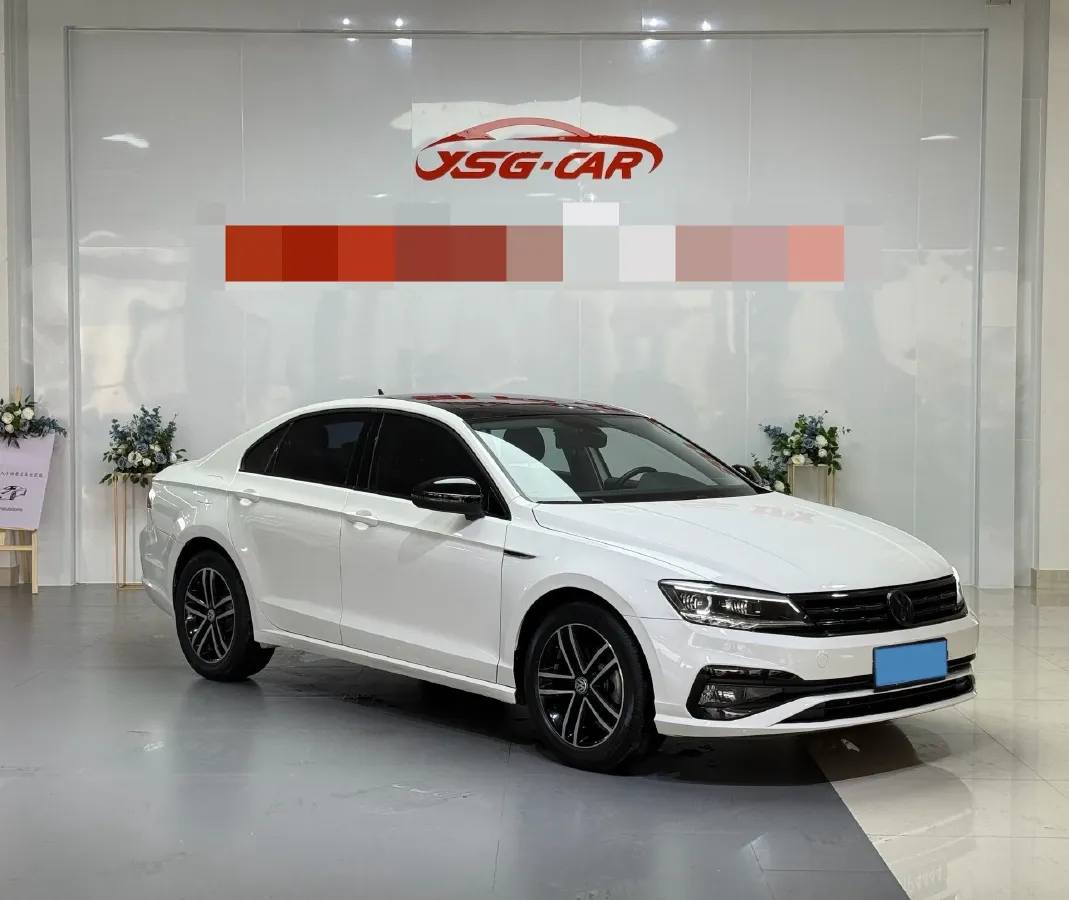 2021 Volkswagen Lamando 1.4T 150HP L4 7DCT,autocango,china used car exporter,china ev exporter,chinese used car exporter,chinese used ev exporter