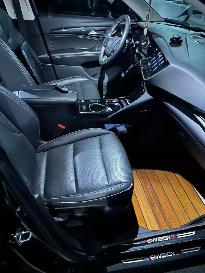 2022 Buick EnvisionS 1.5T 211HP L4 9AT,autocango,china used car exporter,china ev exporter,chinese used car exporter,chinese used ev exporter