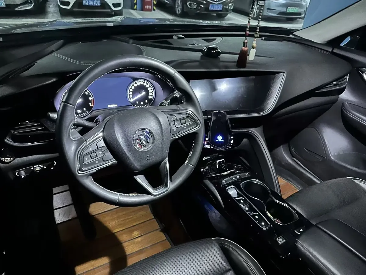 2022 Buick EnvisionS 1.5T 211HP L4 9AT,autocango,china used car exporter,china ev exporter,chinese used car exporter,chinese used ev exporter