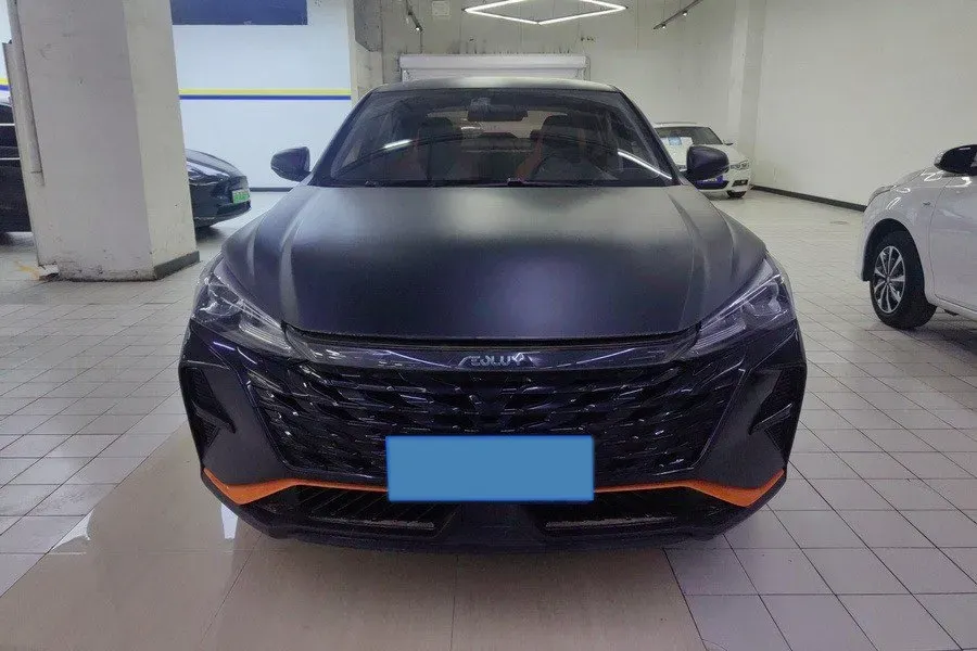 2023 DongFeng Aeolus YiXuan 1.5L 125HP L4 6DCT,autocango,china used car exporter,china ev exporter,chinese used car exporter,chinese used ev exporter