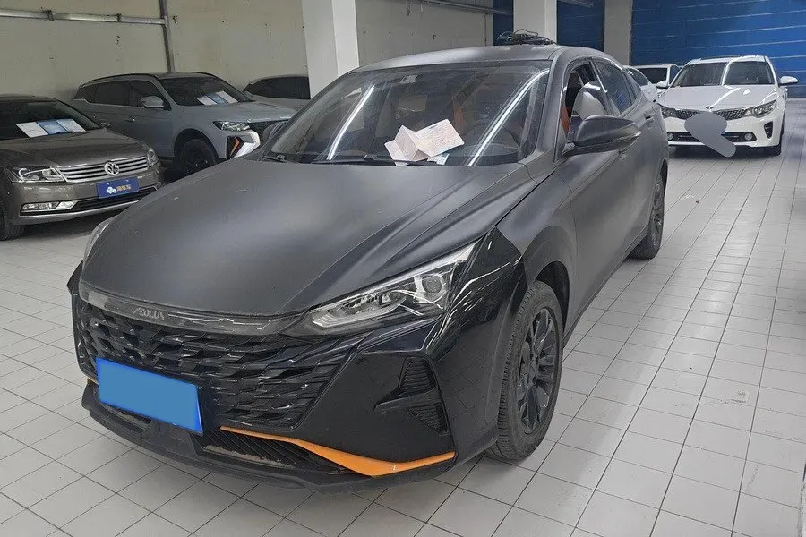 2023 DongFeng Aeolus YiXuan 1.5L 125HP L4 6DCT,autocango,china used car exporter,china ev exporter,chinese used car exporter,chinese used ev exporter