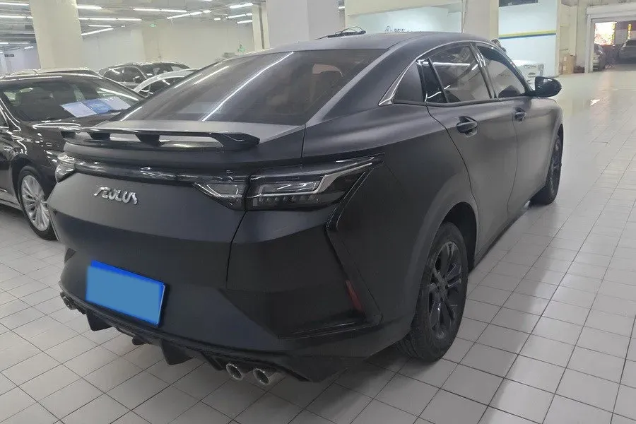 2023 DongFeng Aeolus YiXuan 1.5L 125HP L4 6DCT,autocango,china used car exporter,china ev exporter,chinese used car exporter,chinese used ev exporter
