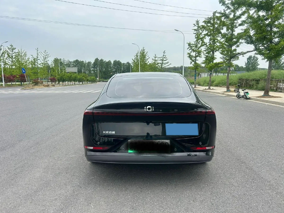 2025 ChangAn QiYuan A07 REEV 98HP REEV 28.4KWH,autocango,china used car exporter,china ev exporter,chinese used car exporter,chinese used ev exporter