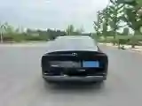 2025 ChangAn QiYuan A07 REEV 98HP REEV 28.4KWH