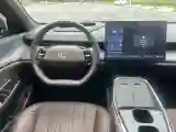 2025 ChangAn QiYuan A07 REEV 98HP REEV 28.4KWH