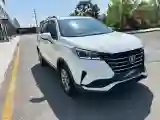 2021 ChangAn CS15 1.5L 107HP L4 5DCT