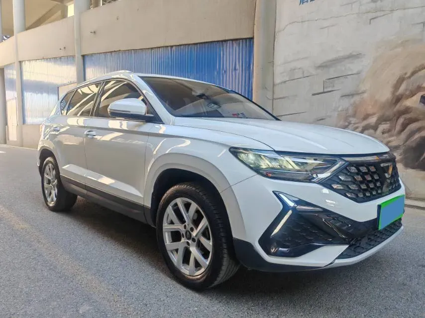 2023 Jetta VS5 1.4T 150HP L4 6AT,autocango,china used car exporter,china ev exporter,chinese used car exporter,chinese used ev exporter