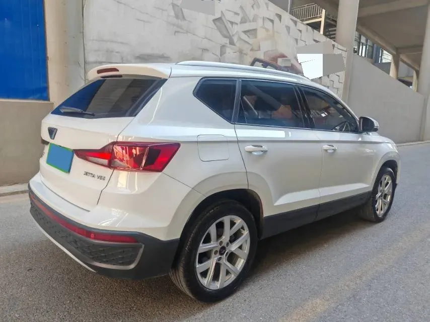 2023 Jetta VS5 1.4T 150HP L4 6AT,autocango,china used car exporter,china ev exporter,chinese used car exporter,chinese used ev exporter