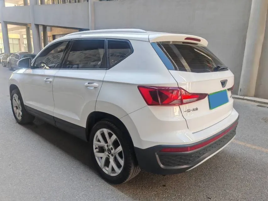 2023 Jetta VS5 1.4T 150HP L4 6AT,autocango,china used car exporter,china ev exporter,chinese used car exporter,chinese used ev exporter