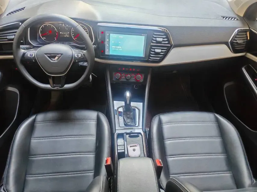 2023 Jetta VS5 1.4T 150HP L4 6AT,autocango,china used car exporter,china ev exporter,chinese used car exporter,chinese used ev exporter