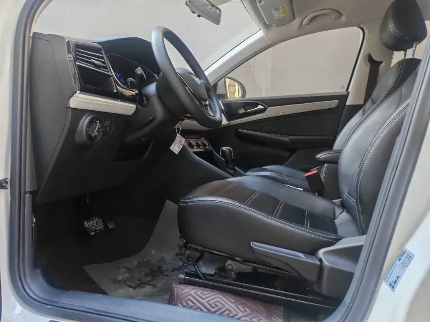 2023 Jetta VS5 1.4T 150HP L4 6AT,autocango,china used car exporter,china ev exporter,chinese used car exporter,chinese used ev exporter