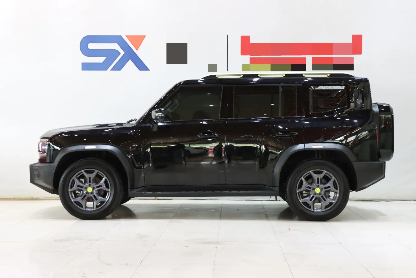 2023 Jetour Traveller 2.0T 254HP L4 7DCT,autocango,china used car exporter,china ev exporter,chinese used car exporter,chinese used ev exporter