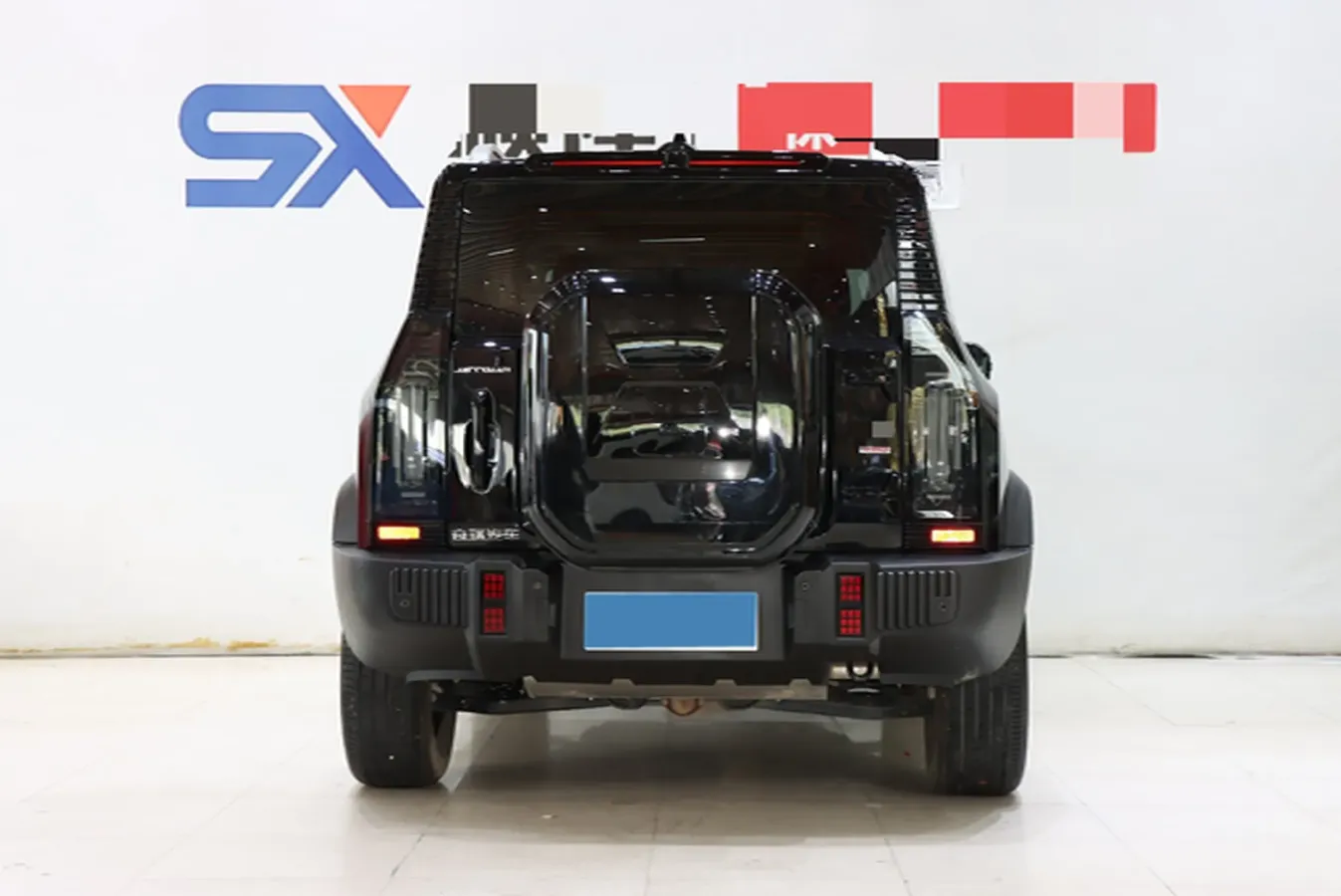 2023 Jetour Traveller 2.0T 254HP L4 7DCT,autocango,china used car exporter,china ev exporter,chinese used car exporter,chinese used ev exporter