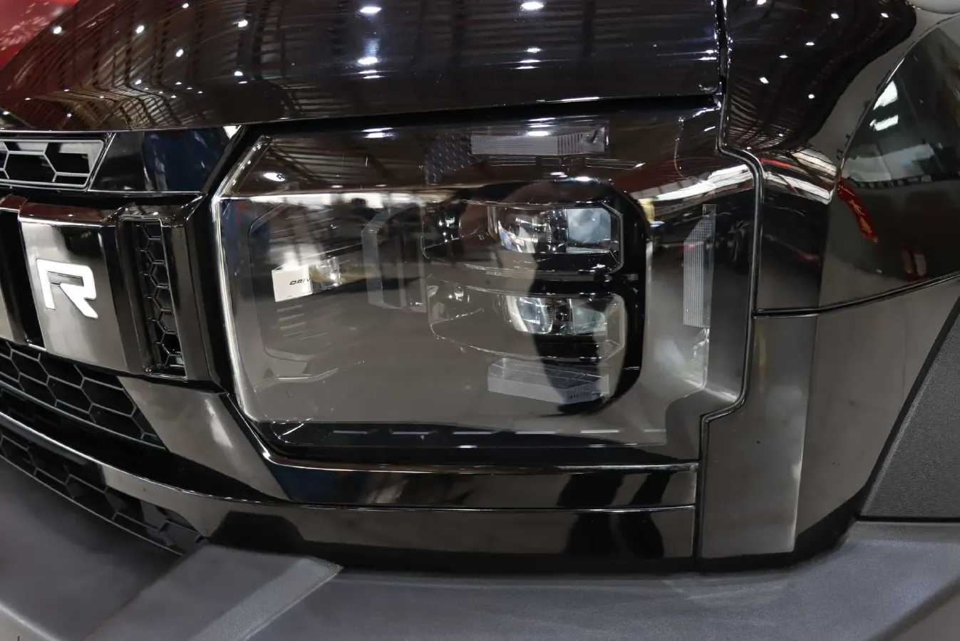 2023 Jetour Traveller 2.0T 254HP L4 7DCT,autocango,china used car exporter,china ev exporter,chinese used car exporter,chinese used ev exporter