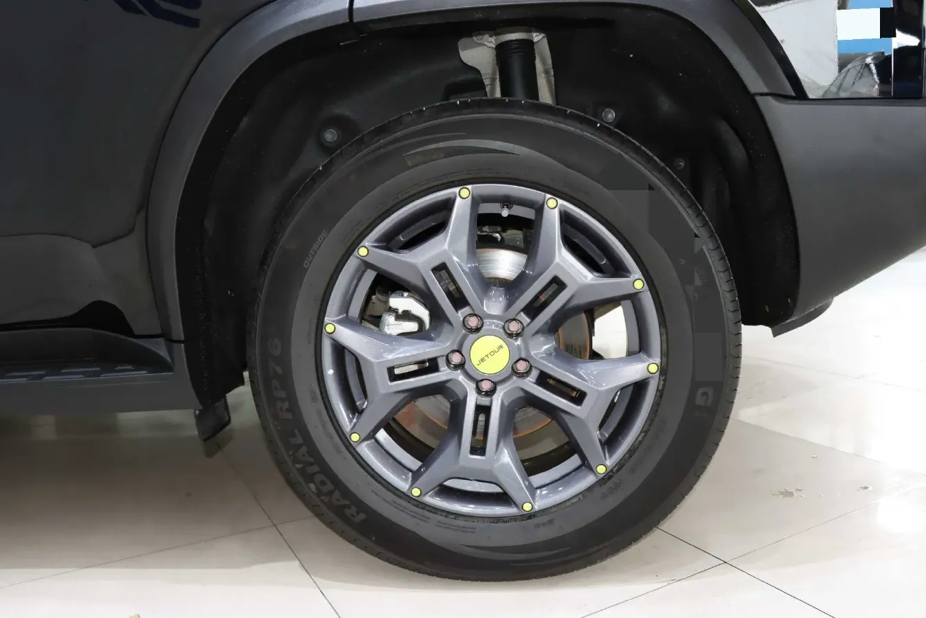 2023 Jetour Traveller 2.0T 254HP L4 7DCT,autocango,china used car exporter,china ev exporter,chinese used car exporter,chinese used ev exporter