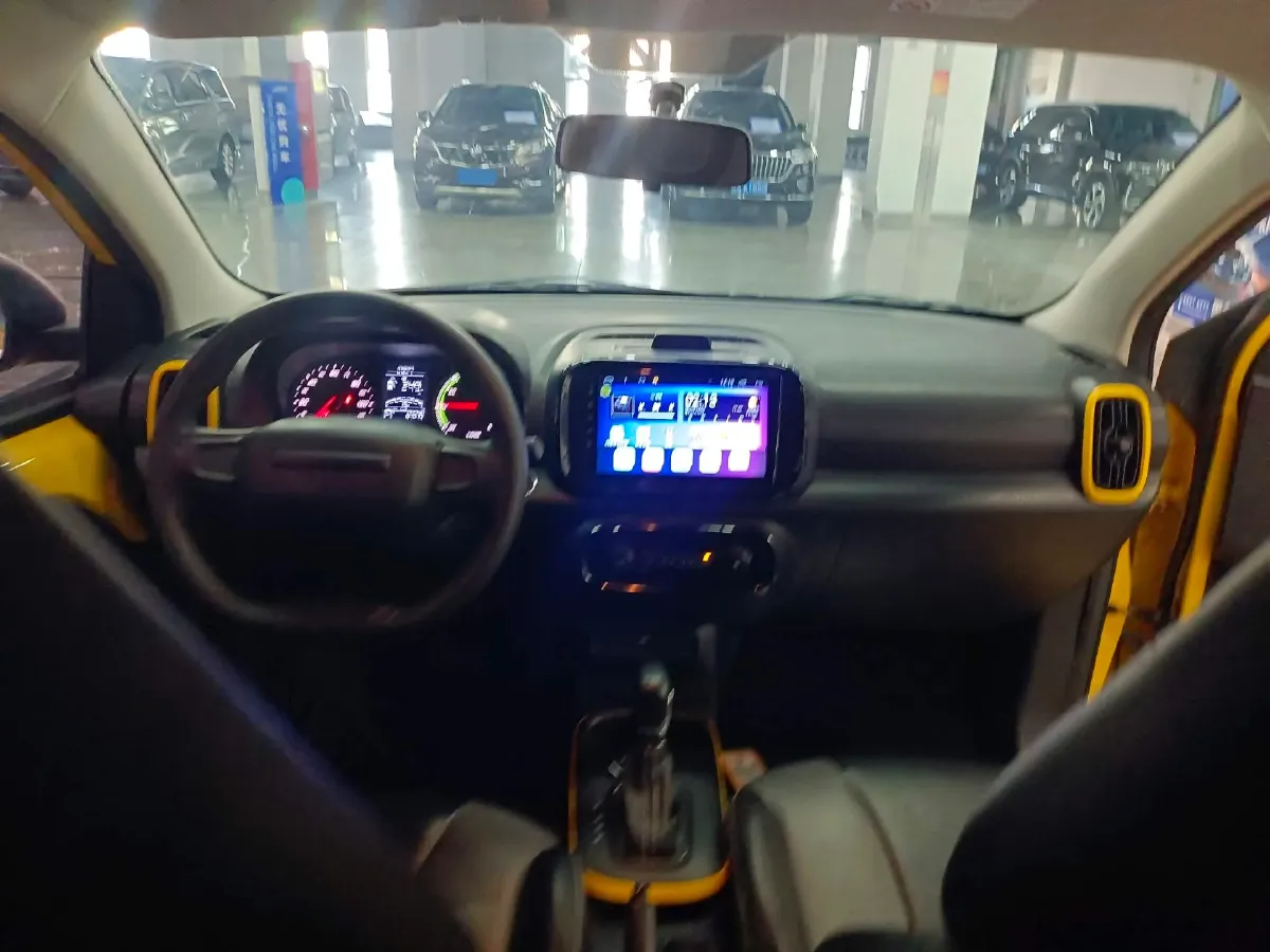 2022 Chery Tiggo 3x 1.5L 116HP L4 CVT,autocango,china used car exporter,china ev exporter,chinese used car exporter,chinese used ev exporter